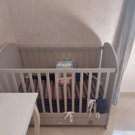 Appartement Kenitra Mall Eksteriør billede