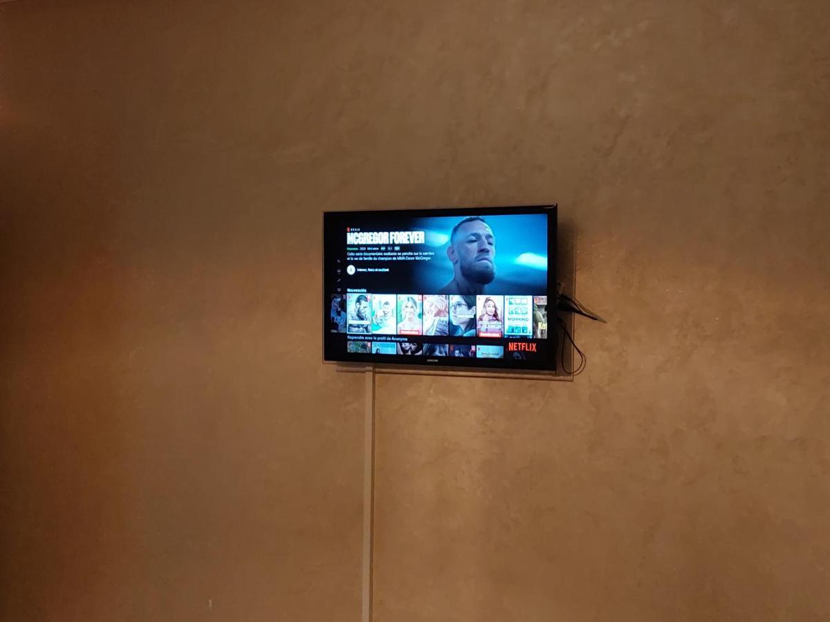 Appartement Kenitra Mall Eksteriør billede