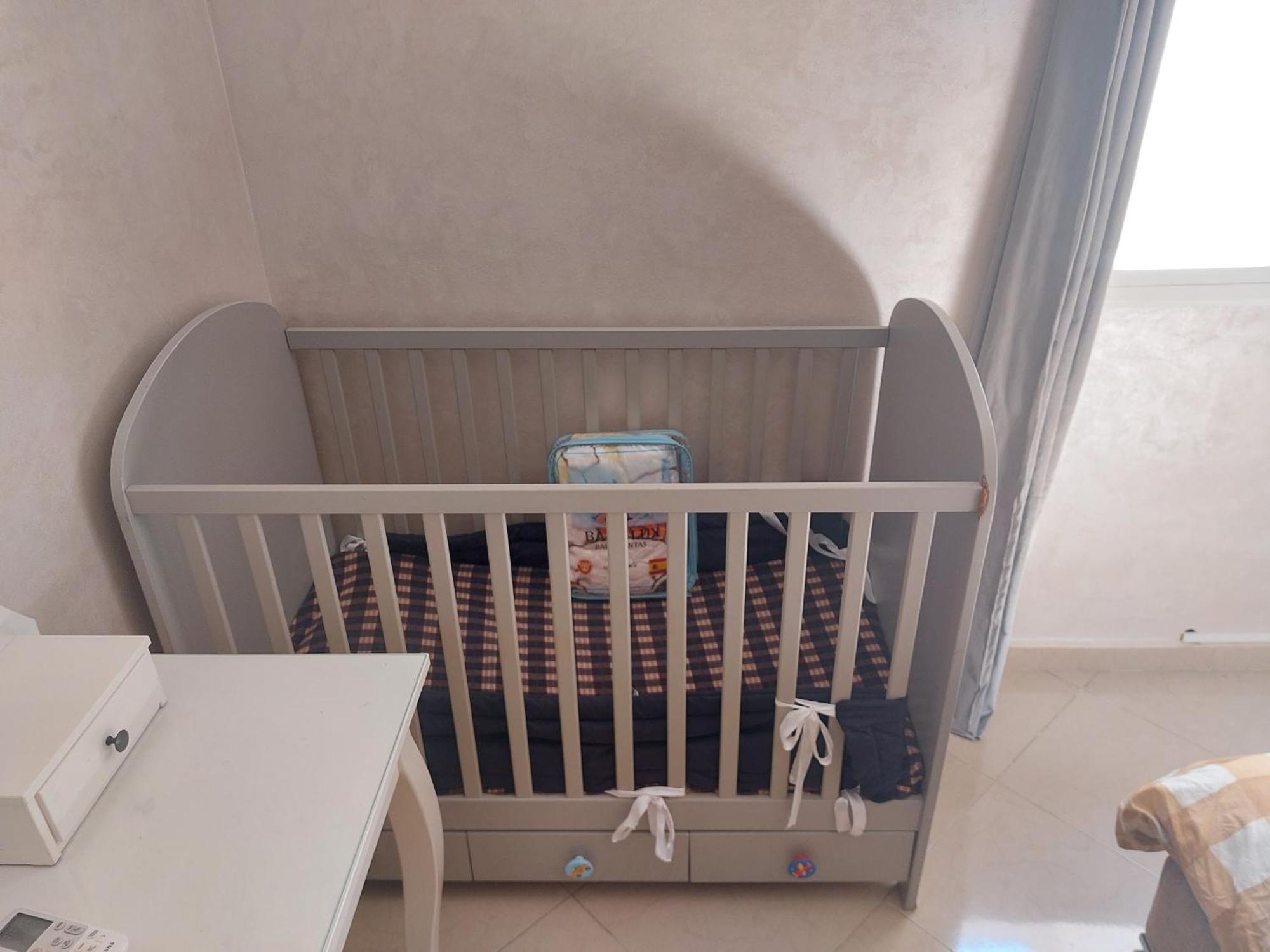 Appartement Kenitra Mall Eksteriør billede